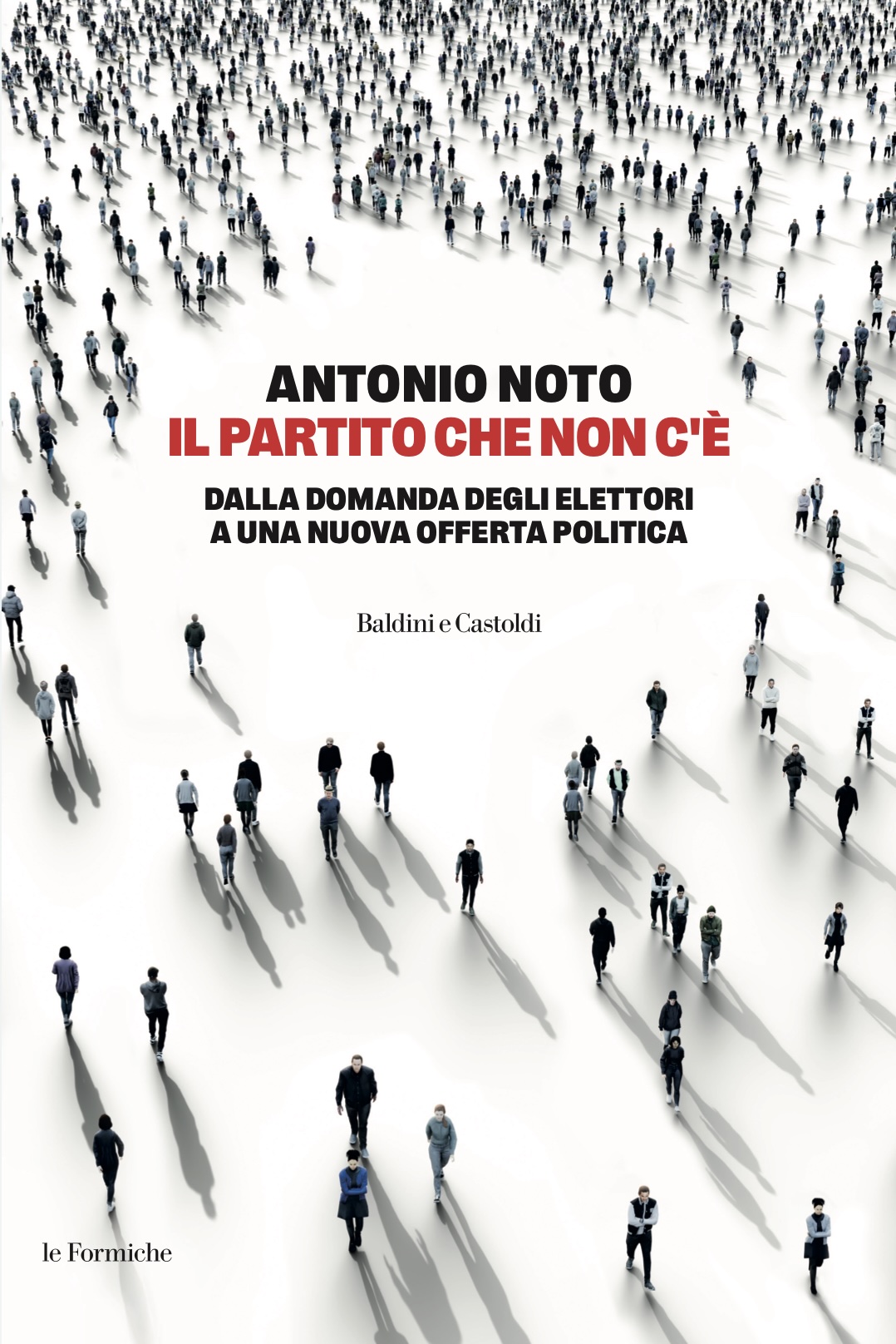 Dal 30 ottobre in tutte le librerie e gli store online